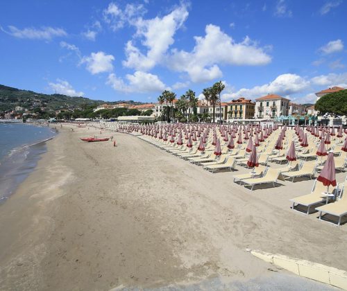 Spiaggia Delfino Spiaggia Delfino