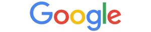 "Logo multicolore stilizzato di Google."